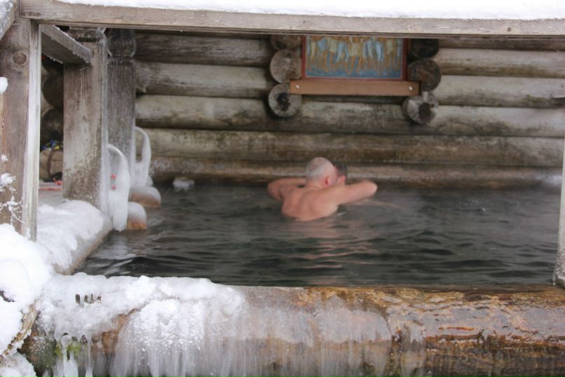 Владимир Божьев | Ликино-Дулево