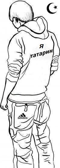 №6, Булат Айнуллов №6, Булат Айнуллов