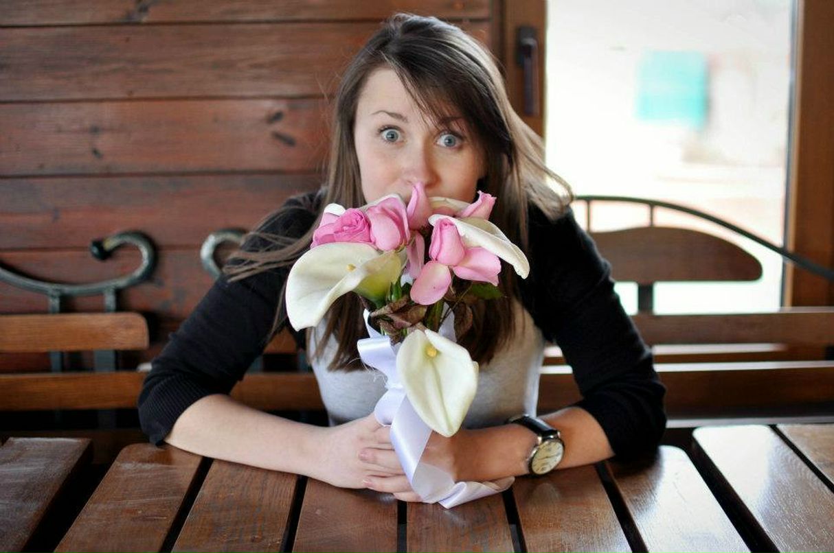 Нелли Чернышова | Каховка