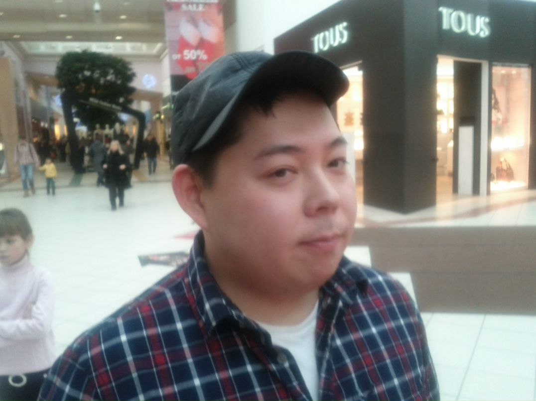 Андрей Кабанидзэ-Хан | Омск