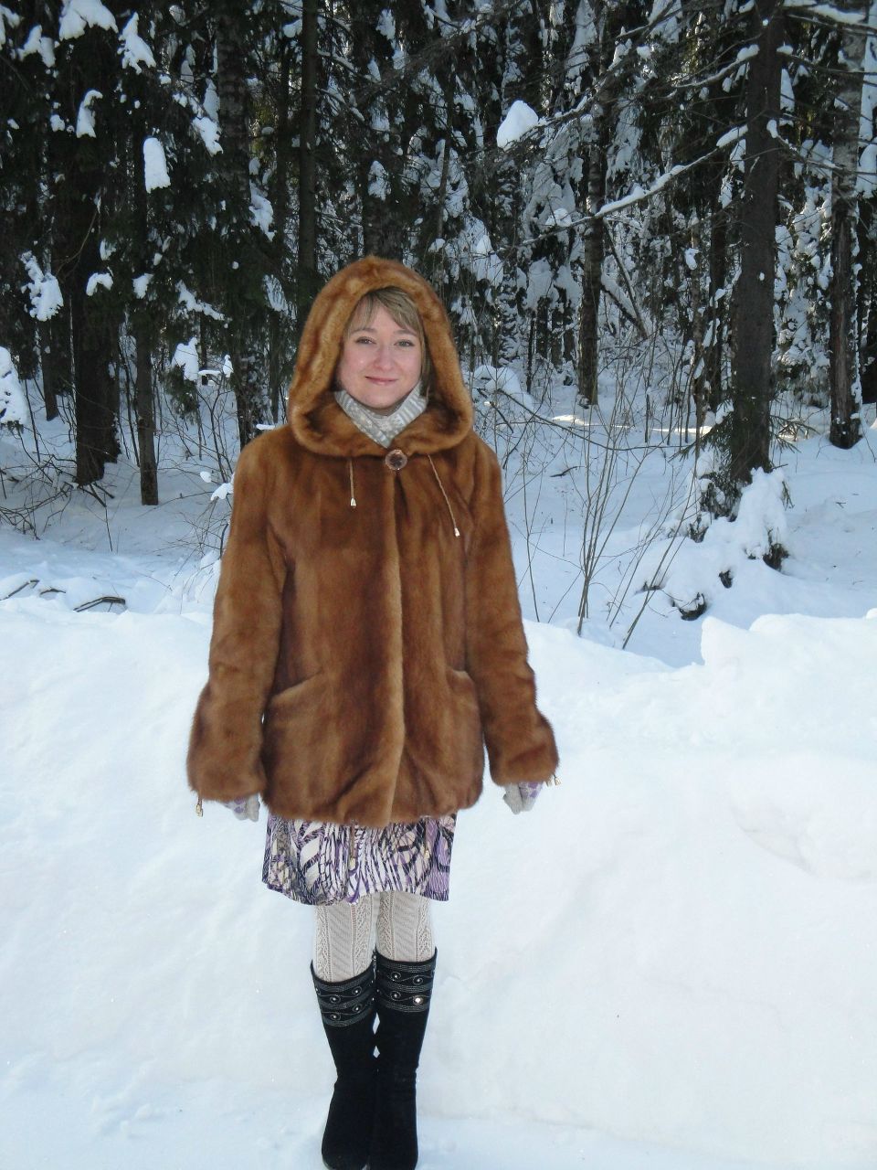 Валентина Коргутова Valentee | Москва