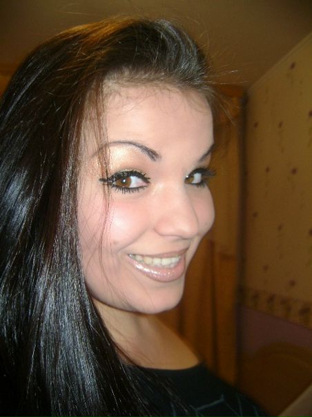 №87, Анжелика Остапчук, 18.09.1989, Одесса №87, Анжелика Остапчук, 18.09.1989, Одесса