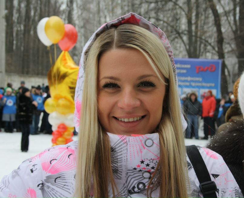 Яночка Рощина | Белгород