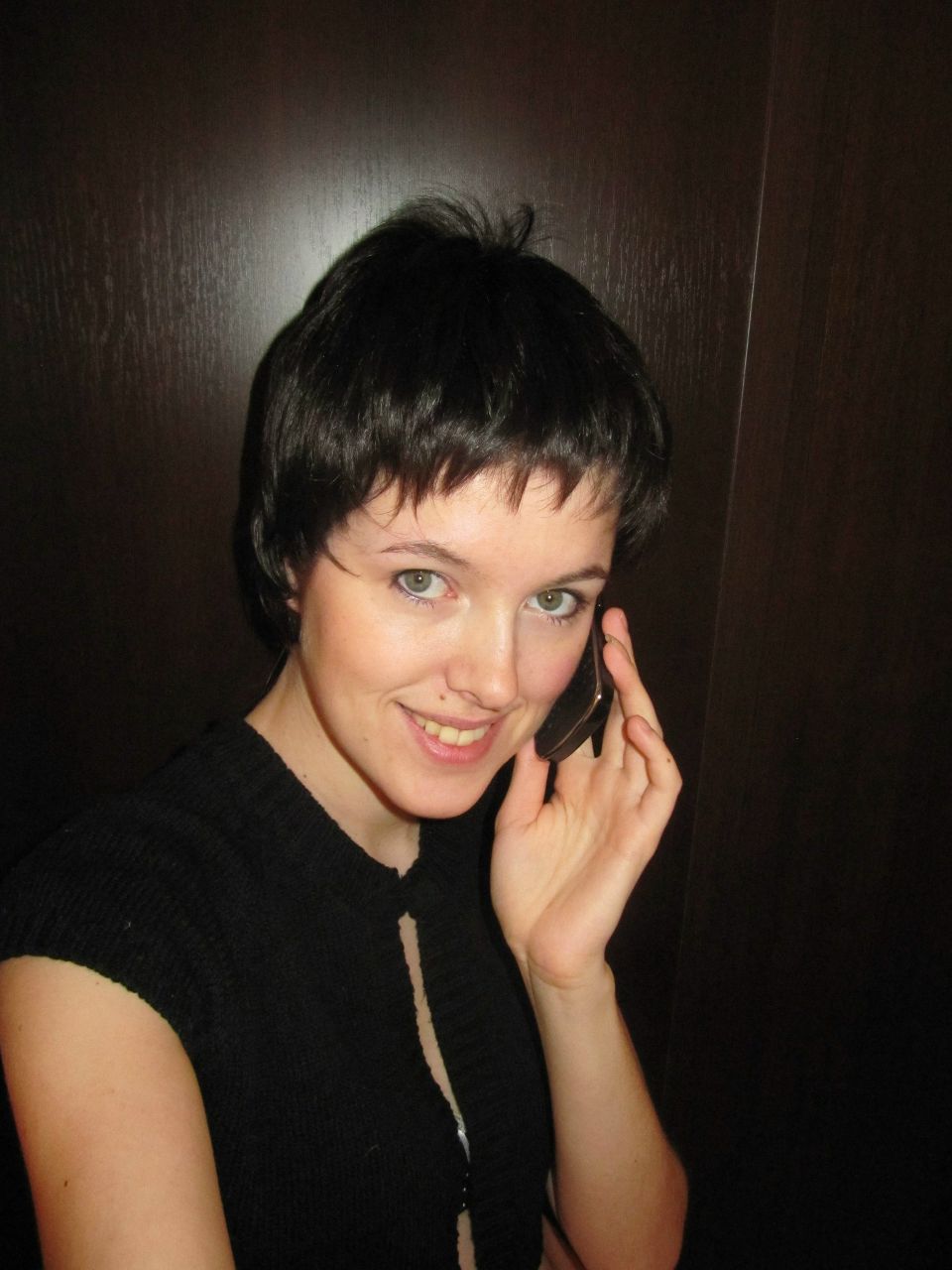 Ульяна Гордеева | Пермь