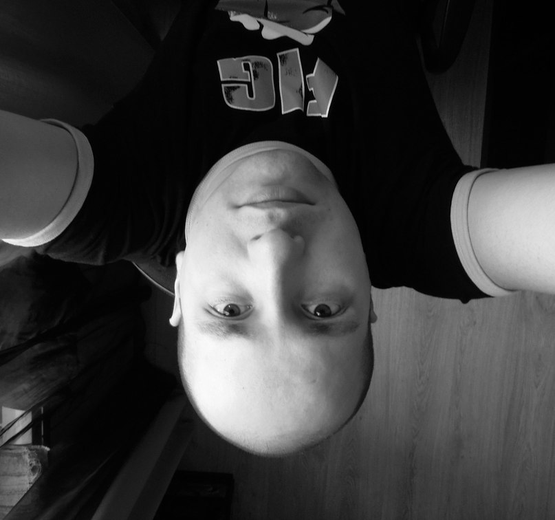 Вован Беляев PAUT | Санкт-Петербург