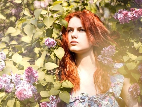 Victoria Mitenkova | Донецк