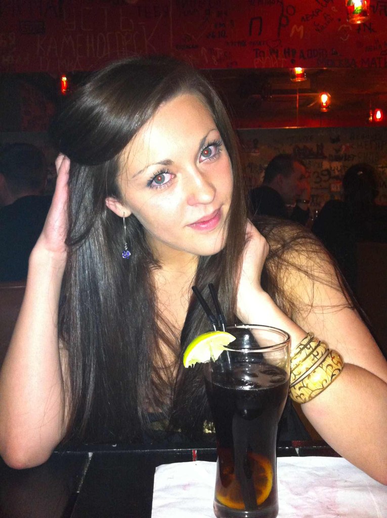 Ekaterina Kalyonova Shteffi.))) | Новосибирск