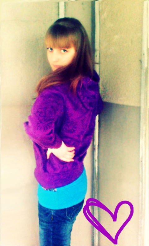 Христюся Кицюся ‘๑’-♥-‘๑’ | Тернополь