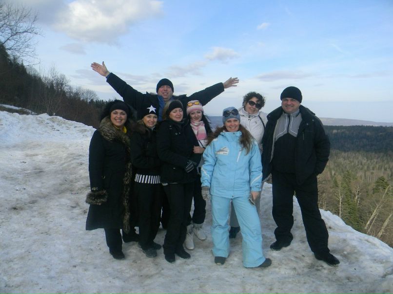 Екатерина Белоусова | Ростов-на-Дону