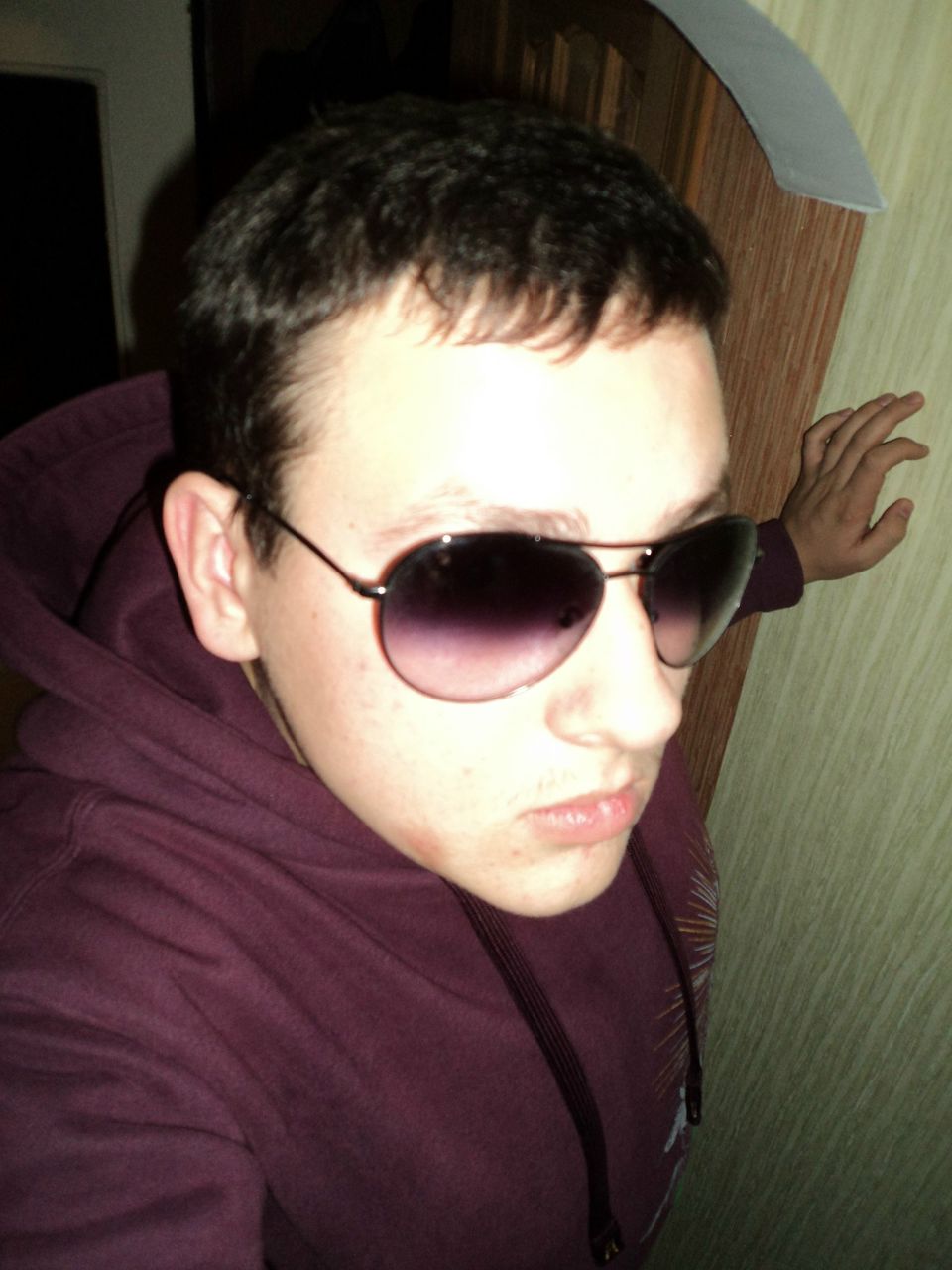 Вася Трегубов | Николаев