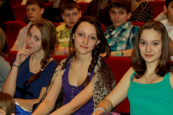 Юлия Тихонова | Москва