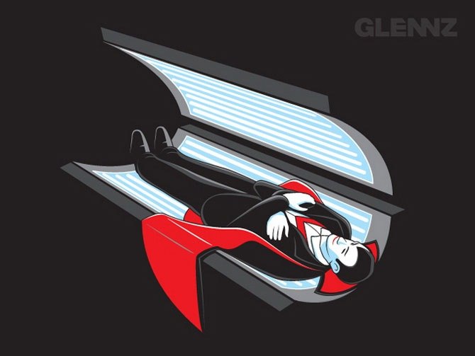 Степан Крашеницын | Архангельск