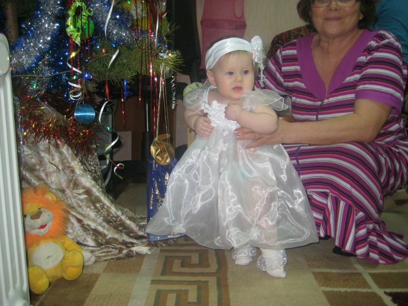 Татьяна Долгих | Курган