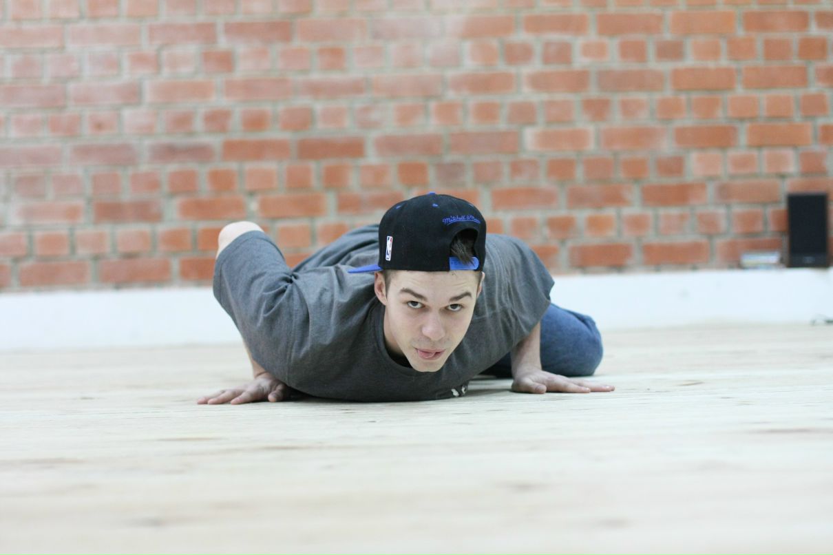 Михаил Соломкин | Саратов