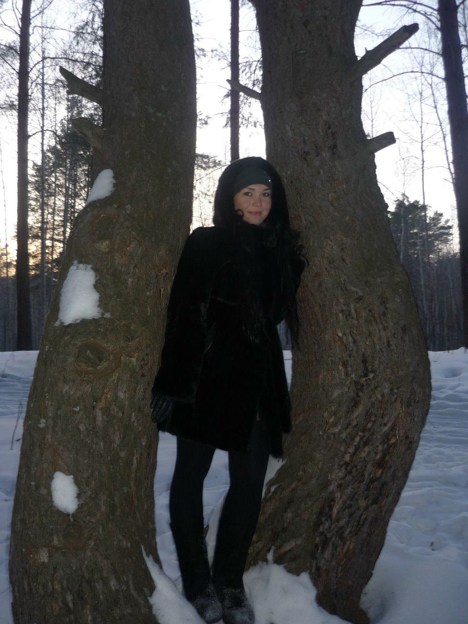 Наталья Гиниятуллина | Набережные Челны