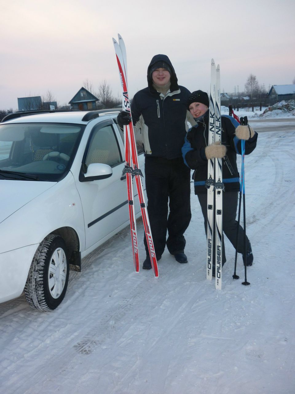 Михаил Красильников | Петрозаводск