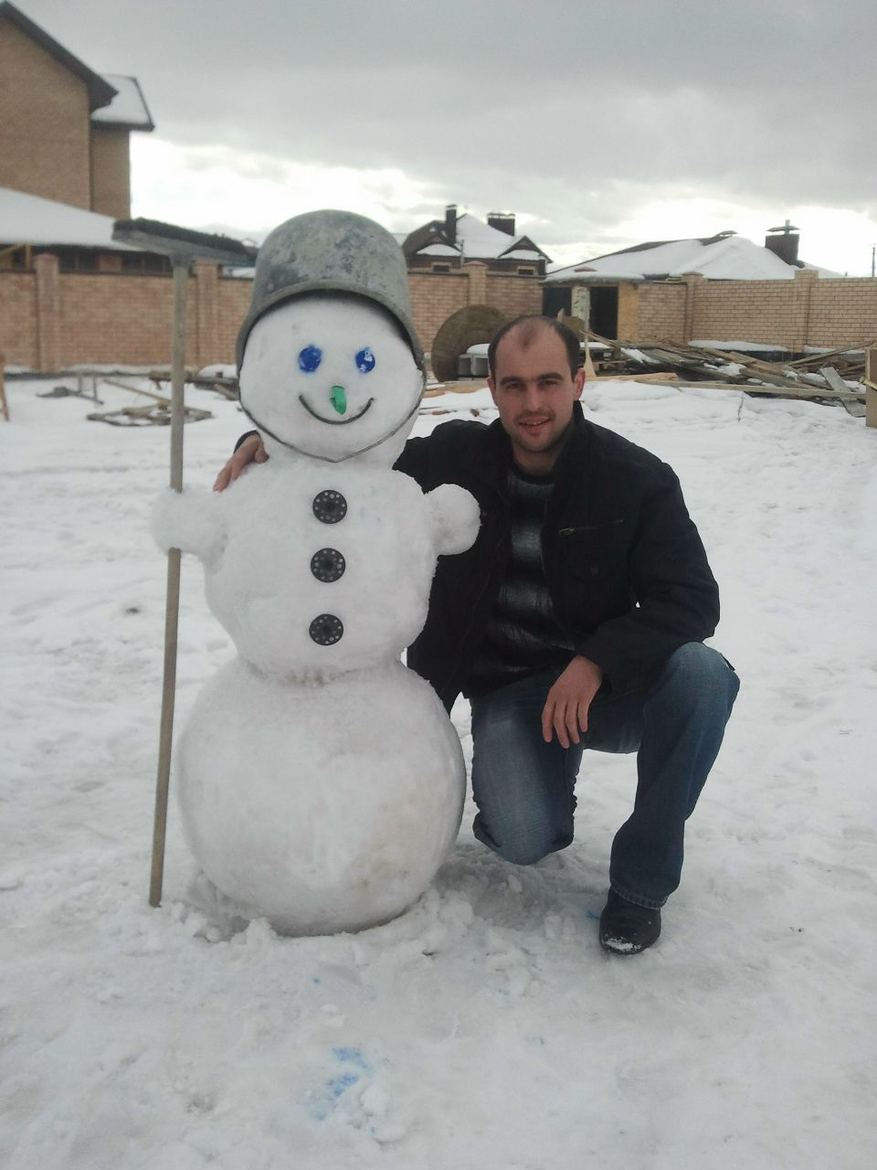 Тёма Алчин | Челябинск