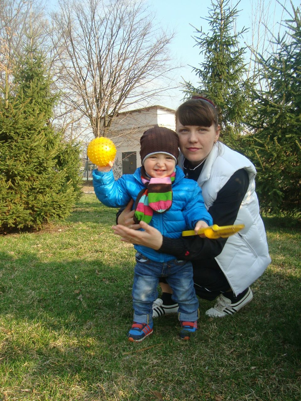 Елена Стоянова | Киров