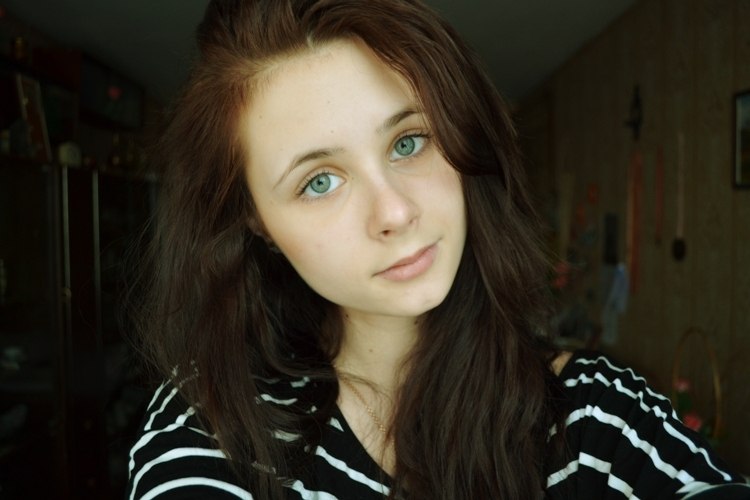 Алина Невская | Санкт-Петербург