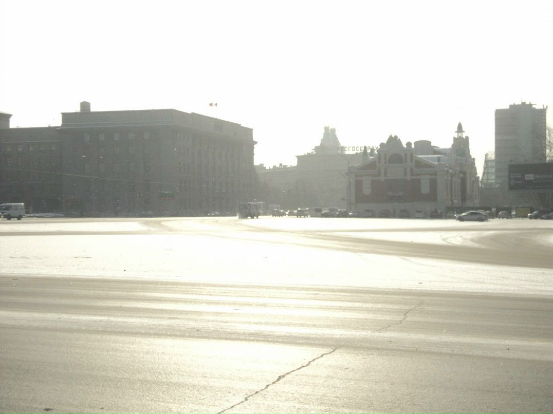 Аркадий Макрушин | Санкт-Петербург