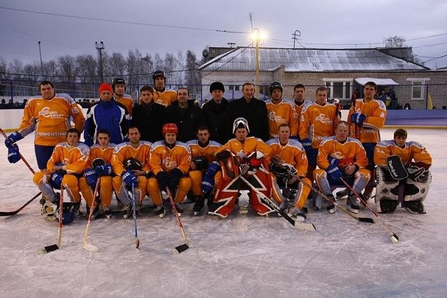 Андрей Костин | Ульяновск