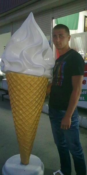 №58, Василий Бадешко, 34 года, Первомайск №58, Василий Бадешко, 34 года, Первомайск