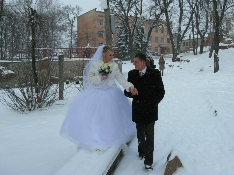 Юля Пригорницкая | Коростень