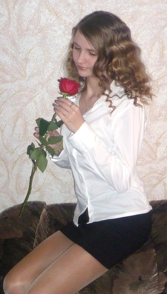 Анастасия Кожухарь | Москва