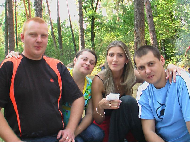 Виктория Коваль | Нетешин