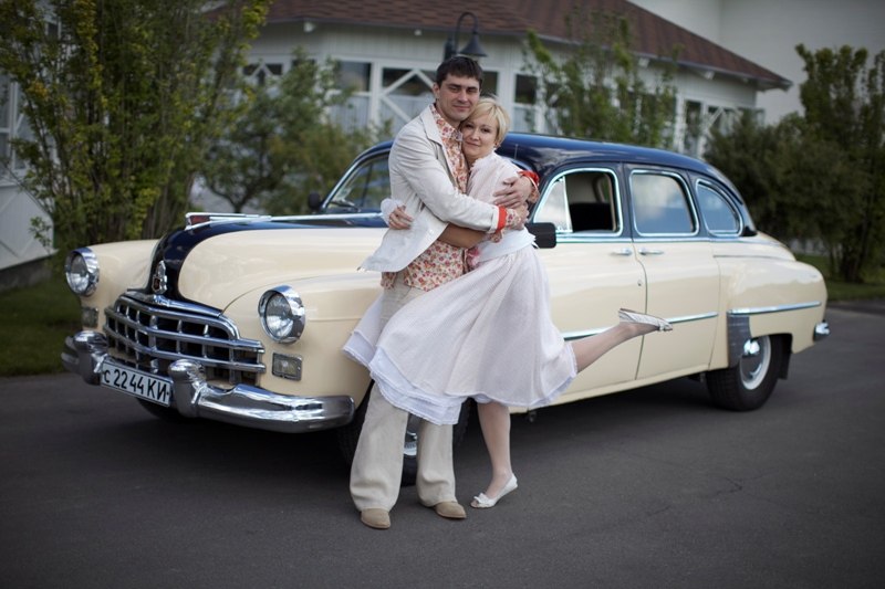 Ольга Максюк | Киев