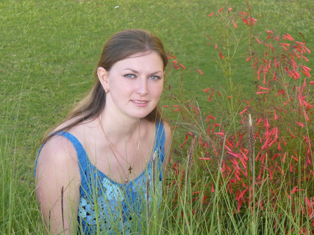 Татьяна Малушкова | Ярославль