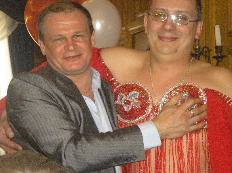 Константин Коновалов | Санкт-Петербург