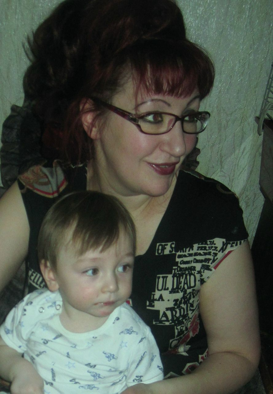 Наталья Юнева | Сыктывкар