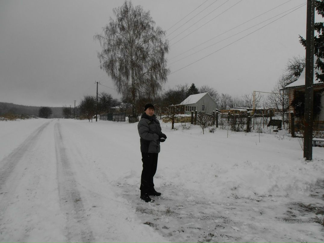 Вова Гейко | Киев