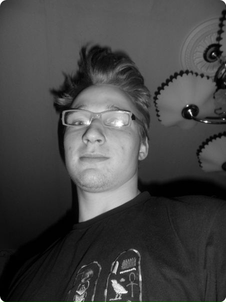 №20, Глеб , 2.6.1994 №20, Глеб , 2.6.1994