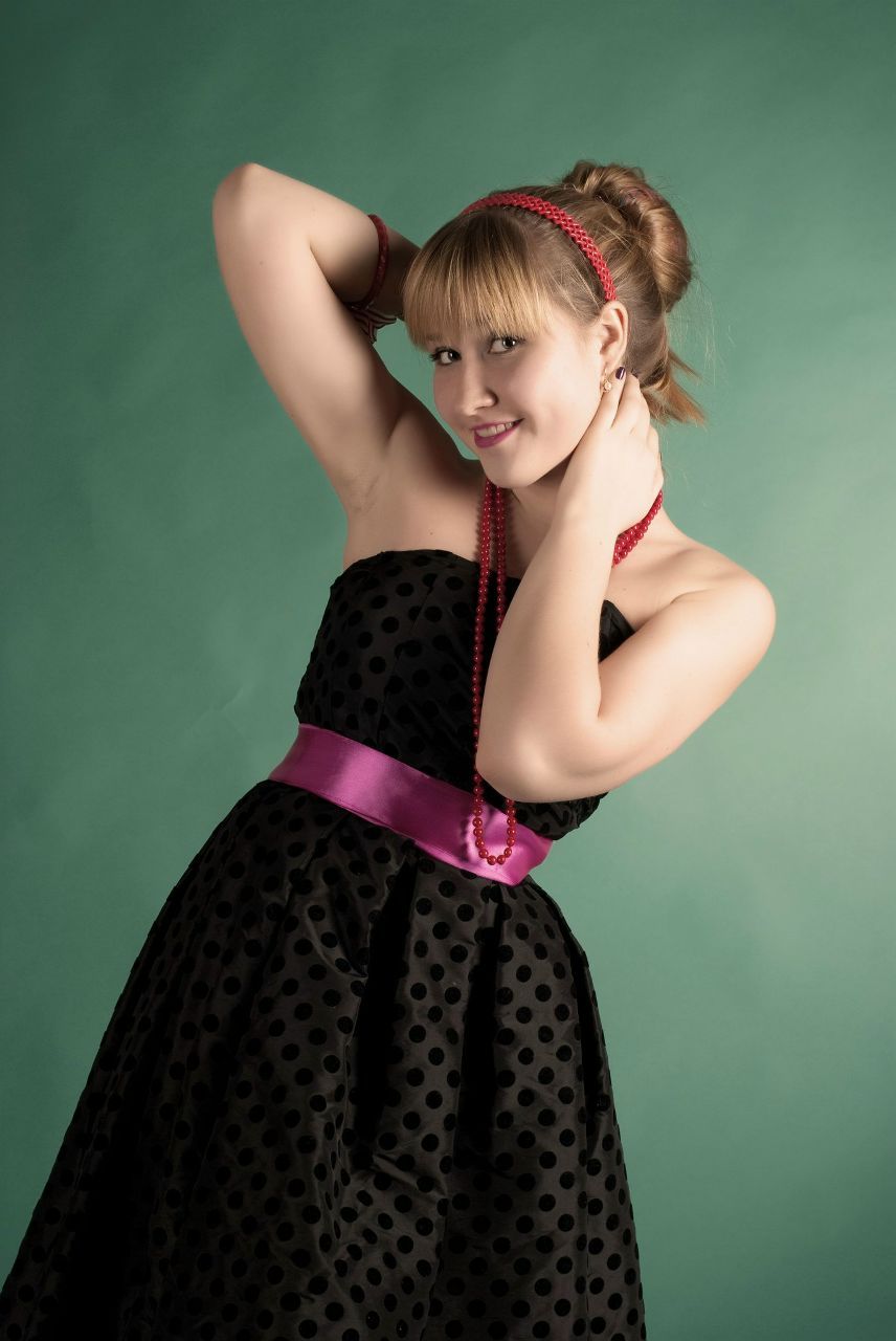 Дарья Ширканова | Самара