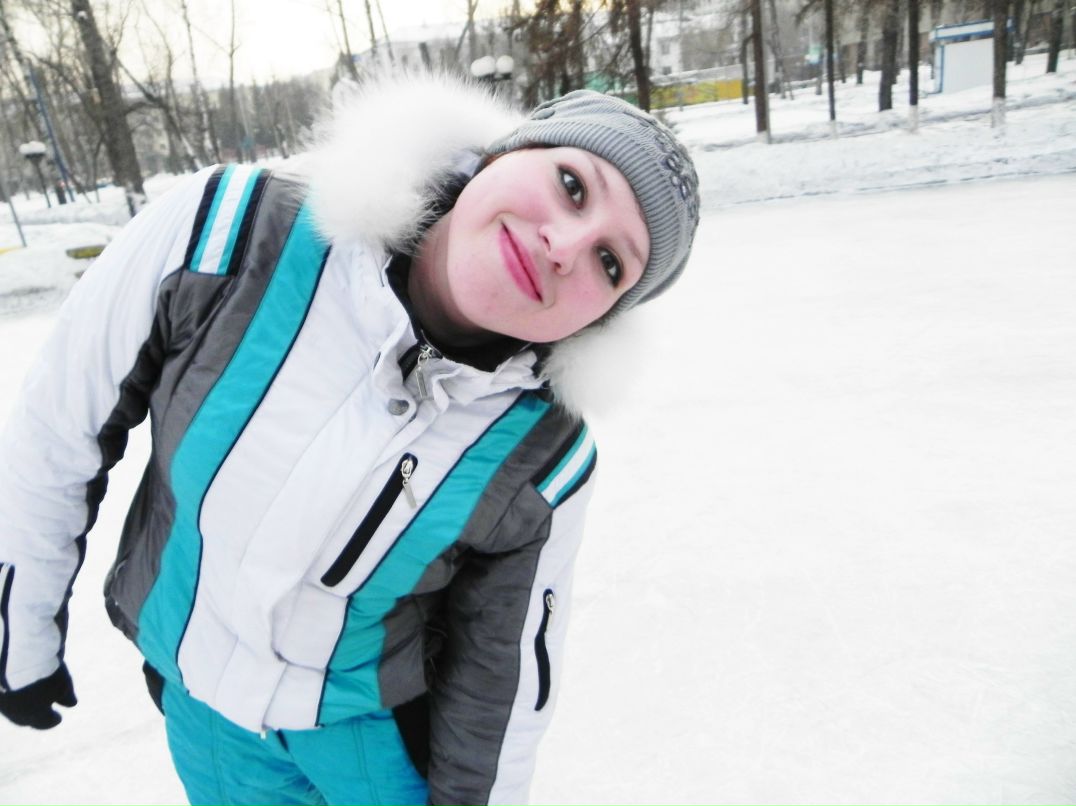 Katren Aseeva Kotёnok^_^ | Кемерово