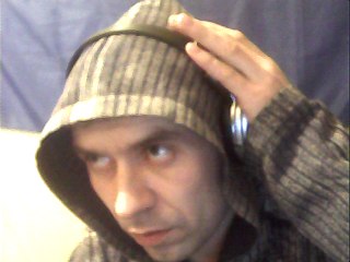 Вячеслав Крят DJ Kryat | Донецк