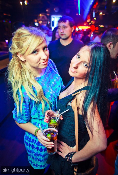 Алёна Гончарова | Воронеж