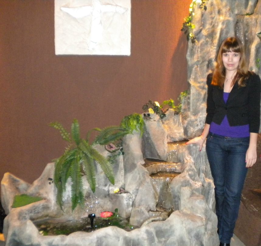 Екатерина Жданова | Ульяновск