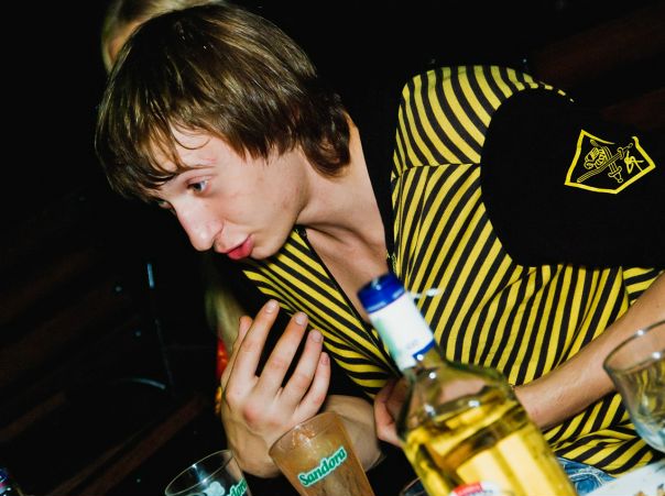№8, Влад Ящук, 37 лет №8, Влад Ящук, 37 лет