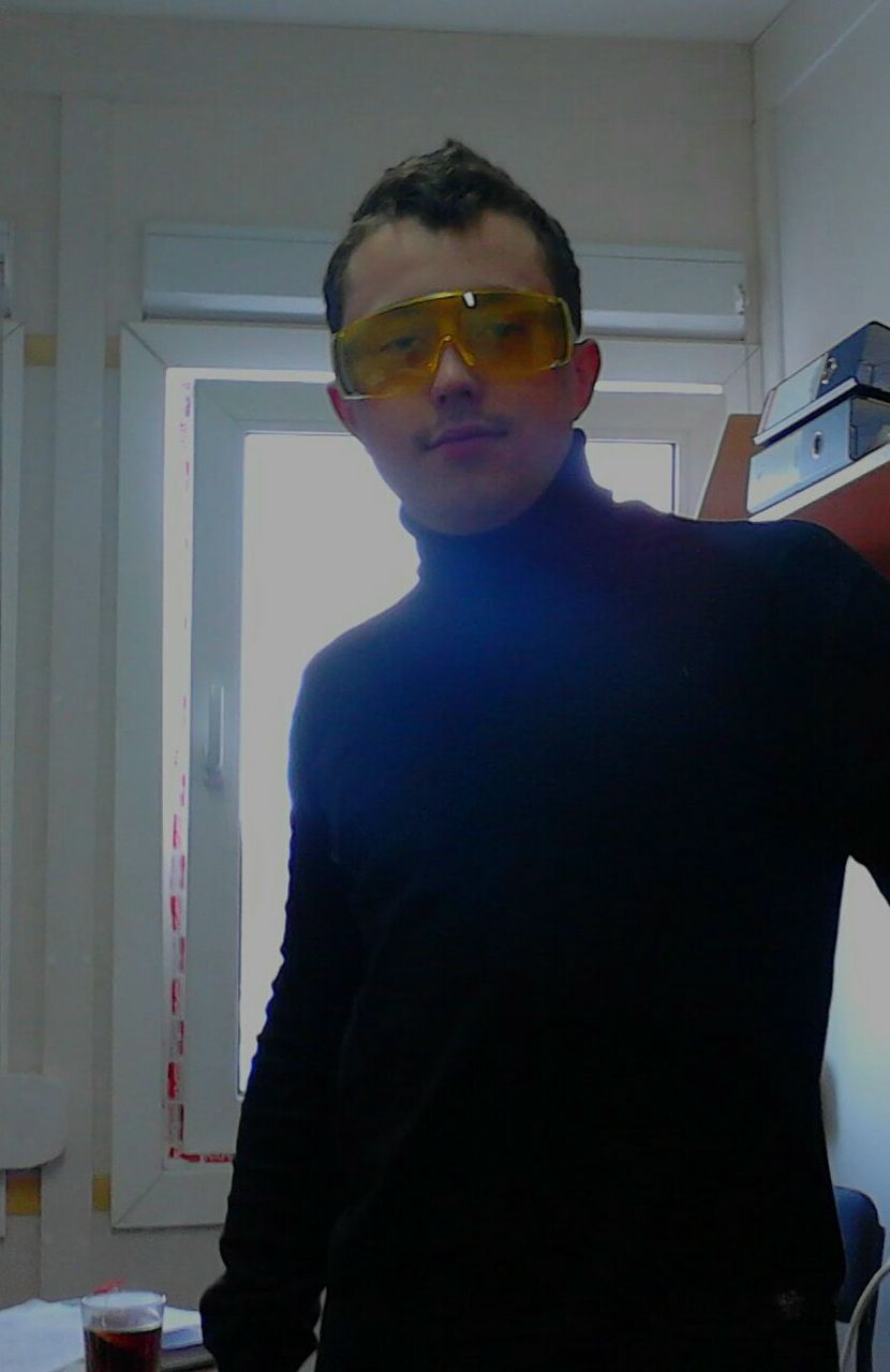 Игорь Мартюков | Вологда