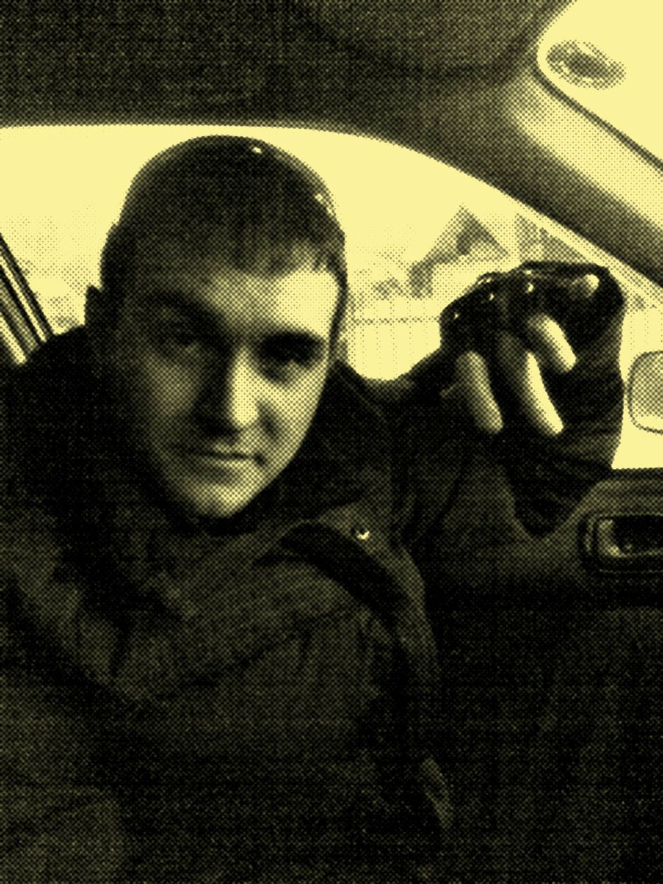 Александр Командин | Барнаул