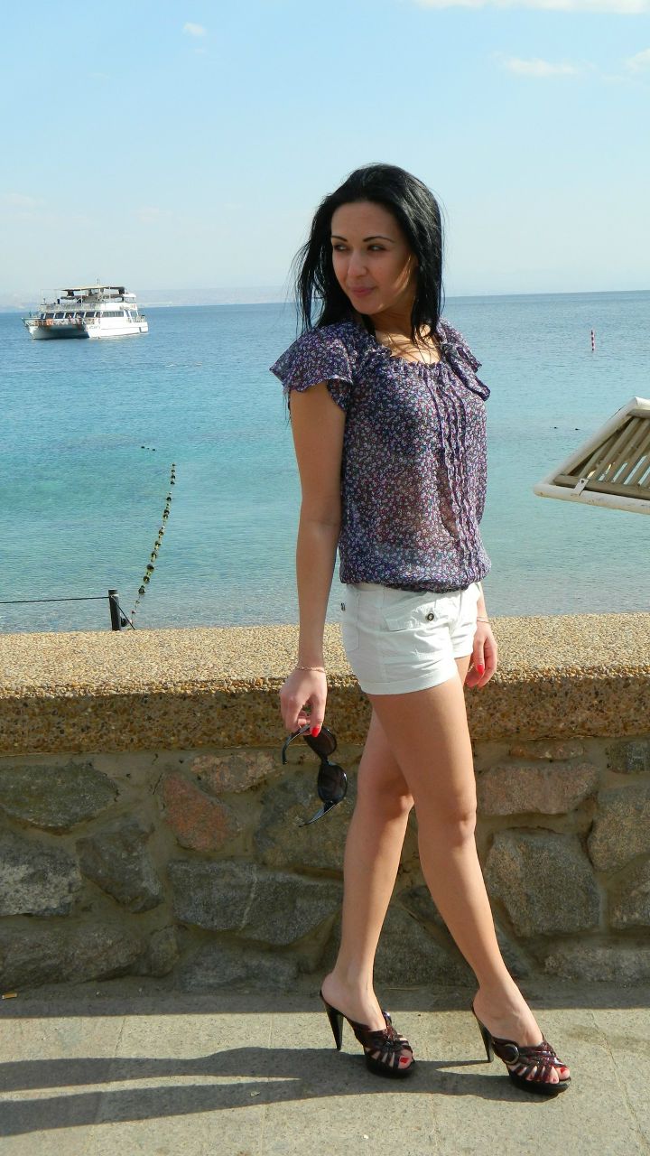 Таня Lilas | Санкт-Петербург