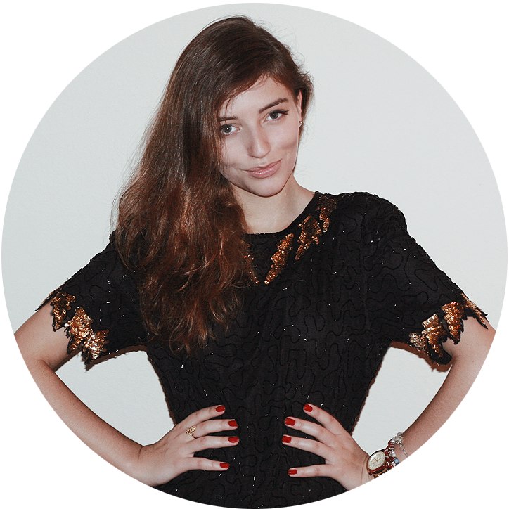 Kate Butko | Москва