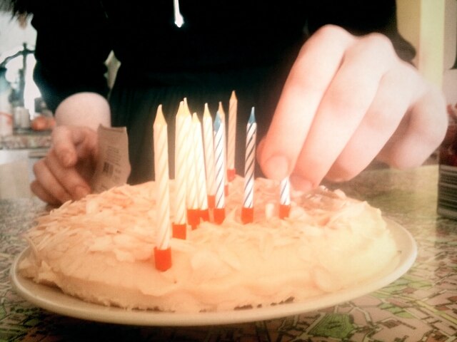 Барри Оаш | Москва