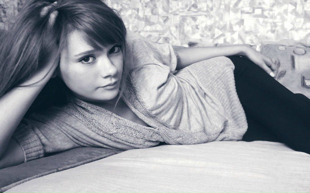 Надюшка Медина | Минск