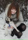 №19 Кристина Булычева 09.03.1988: профиль, фото, статус - ВКонтакте