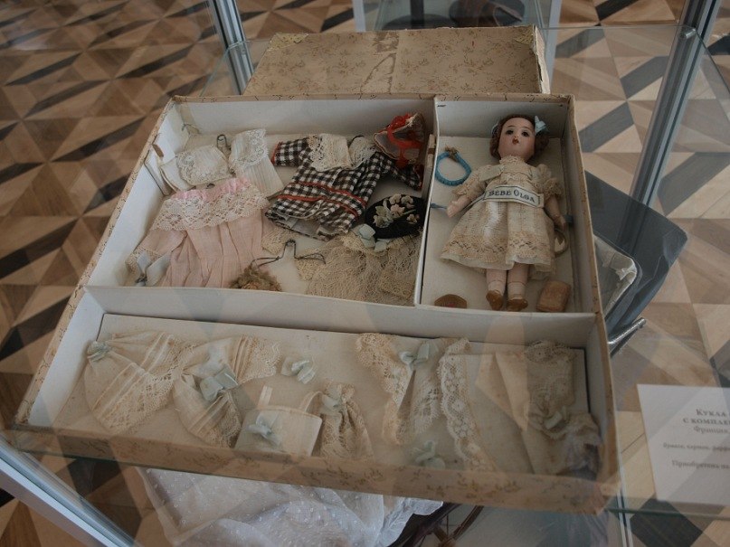 Владимир Смородов Nolan | Великий Новгород