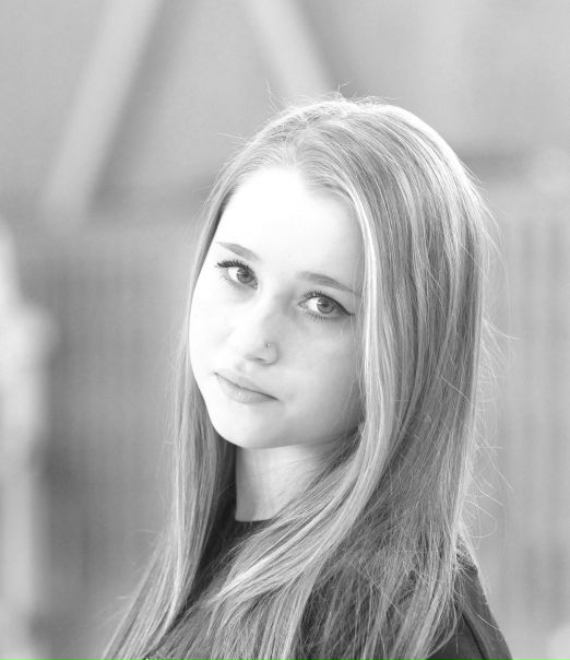 №28, Виктория Луженкова, Москва, Россия №28, Виктория Луженкова, Москва, Россия